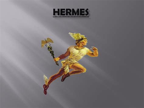 hermes mitologia significato|quien es hermes.